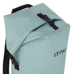 SAC POLOCHON ÉTANCHE 40L KAKI 17 SAC POLOCHON ÉTANCHE 40L KAKI -Aventure Aquatique Soldes sac polochon etanche 40l kaki 6