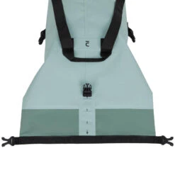 SAC POLOCHON ÉTANCHE 40L KAKI 19 SAC POLOCHON ÉTANCHE 40L KAKI -Aventure Aquatique Soldes sac polochon etanche 40l kaki 8