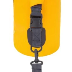 SAC POLOCHON ÉTANCHE 5L JAUNE 17 SAC POLOCHON ÉTANCHE 5L JAUNE -Aventure Aquatique Soldes sac polochon etanche 5l jaune 5