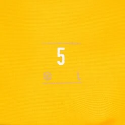 SAC POLOCHON ÉTANCHE 5L JAUNE 20 SAC POLOCHON ÉTANCHE 5L JAUNE -Aventure Aquatique Soldes sac polochon etanche 5l jaune 8