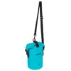 SAC POLOCHON ÉTANCHE 5L TURQUOISE -Aventure Aquatique Soldes sac polochon etanche 5l turquoise