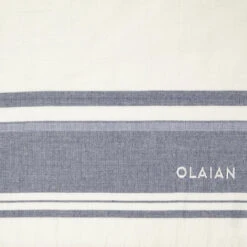 Serviette Fouta De Plage 170 X 100 Cm - Avorio Marine -Aventure Aquatique Soldes serviette fouta de plage 170 x 100 cm avorio marine 2