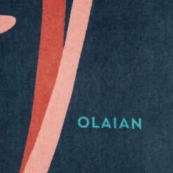 SERVIETTE L PRINT Lsurf 145x85 Cm -Aventure Aquatique Soldes serviette l print lsurf 145x85 cm 2