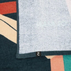 SERVIETTE L PRINT Lsurf 145x85 Cm -Aventure Aquatique Soldes serviette l print lsurf 145x85 cm 3