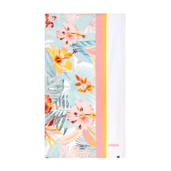 SERVIETTE L PRINT Vintage 145x85 Cm -Aventure Aquatique Soldes serviette l print vintage 145x85 cm 5