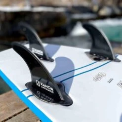 Set De 3 Ailerons Surf Soft Edge Pour Boîtiers FCS -Aventure Aquatique Soldes set de 3 ailerons surf soft edge pour boitiers fcs 3