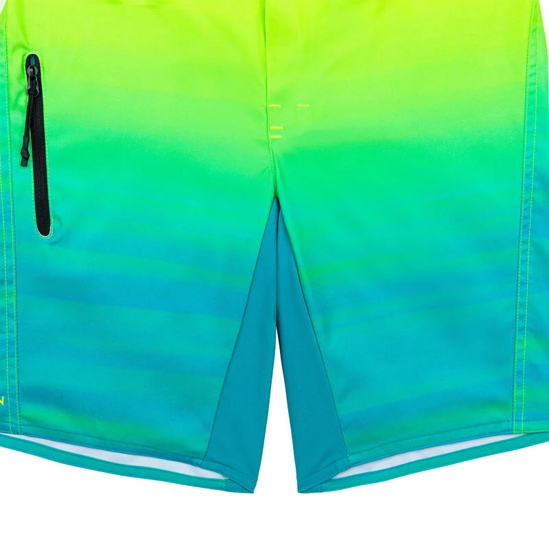 Short De Bain 550 Offshore Vert 9 Short De Bain 550 Offshore Vert – Image 7