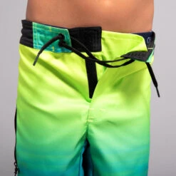 Short De Bain 550 Offshore Vert 19 Short De Bain 550 Offshore Vert -Aventure Aquatique Soldes short de bain 550 offshore vert 7