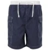 TRESPASS Short De Bain DEPTHS Enfant (Bleu Marine) 2 TRESPASS Short De Bain DEPTHS Enfant (Bleu Marine) -Aventure Aquatique Soldes short de bain depths enfant bleu marine
