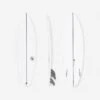 SHORTBOARD 900 5'5" 24 L . Livrée Avec 3 Ailerons FCS2 2 SHORTBOARD 900 5'5" 24 L . Livrée Avec 3 Ailerons FCS2 -Aventure Aquatique Soldes shortboard 900 55 24 l livree avec 3 ailerons fcs2