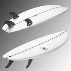 SHORTBOARD 900 5'5" 24 L . Livrée Avec 3 Ailerons FCS2 16 SHORTBOARD 900 5'5" 24 L . Livrée Avec 3 Ailerons FCS2 -Aventure Aquatique Soldes shortboard 900 55 24 l livree avec 3 ailerons fcs2 4