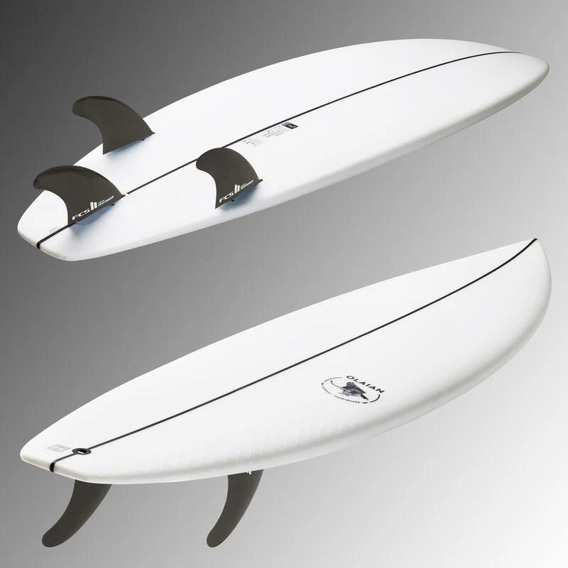 SHORTBOARD 900 5'5" 24 L . Livrée Avec 3 Ailerons FCS2 7 SHORTBOARD 900 5'5" 24 L . Livrée Avec 3 Ailerons FCS2 – Image 5