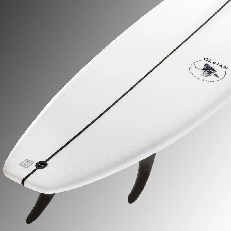 SHORTBOARD 900 5'5" 24 L . Livrée Avec 3 Ailerons FCS2 11 SHORTBOARD 900 5'5" 24 L . Livrée Avec 3 Ailerons FCS2 – Image 9