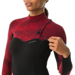 Shorty Manches Longues Femme Expert Néoprène Mousse 1.5 Mm Extra Souple Sans Zip 17 Shorty Manches Longues Femme Expert Néoprène Mousse 1.5 Mm Extra Souple Sans Zip -Aventure Aquatique Soldes shorty manches longues femme expert neoprene mousse 15 mm extra souple sans zip 5