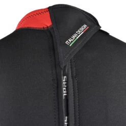 SEAC Shorty Relax Néoprène HOM Relax 2.2 8 SEAC Shorty Relax Néoprène HOM Relax 2.2 -Aventure Aquatique Soldes shorty relax neoprene hom relax 22 2