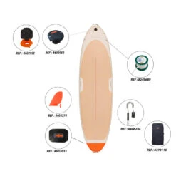 Stand Up Paddle De Yoga 16 Stand Up Paddle De Yoga -Aventure Aquatique Soldes stand up paddle de yoga 4