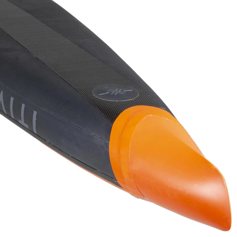 STAND UP PADDLE GONFLABLE DE COURSE | RACE 12'6" PIEDS 26 POUCES 9 STAND UP PADDLE GONFLABLE DE COURSE | RACE 12'6" PIEDS 26 POUCES – Image 7