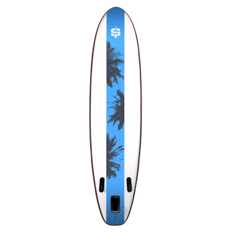 STAND UP PADDLE GONFLABLE DE RANDONNEE 10'6 UGAL 7 STAND UP PADDLE GONFLABLE DE RANDONNEE 10'6 UGAL – Image 5