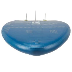 STAND UP PADDLE GONFLABLE LONGBOARD DE SURF 500 10' 140L BLEU -Aventure Aquatique Soldes stand up paddle gonflable longboard de surf 500 10 140l bleu 8