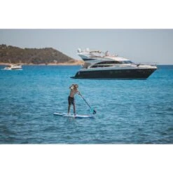 Stand Up Paddle Gonflable Race Super Turbo Dropstitch TTS 427x71x15cm 14'x28x6" 14 Stand Up Paddle Gonflable Race Super Turbo Dropstitch TTS 427x71x15cm 14'x28x6" -Aventure Aquatique Soldes stand up paddle gonflable race super turbo dropstitch tts 427x71x15cm 14x28x6 5