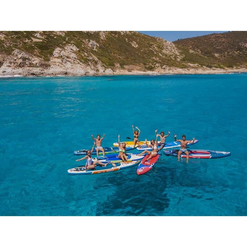 Stand Up Paddle/Kayak Gonflable Altai 11' - 1 Place 341x90x20 (11'x35''x8") 7 Stand Up Paddle/Kayak Gonflable Altai 11' - 1 Place 341x90x20 (11'x35''x8") – Image 5