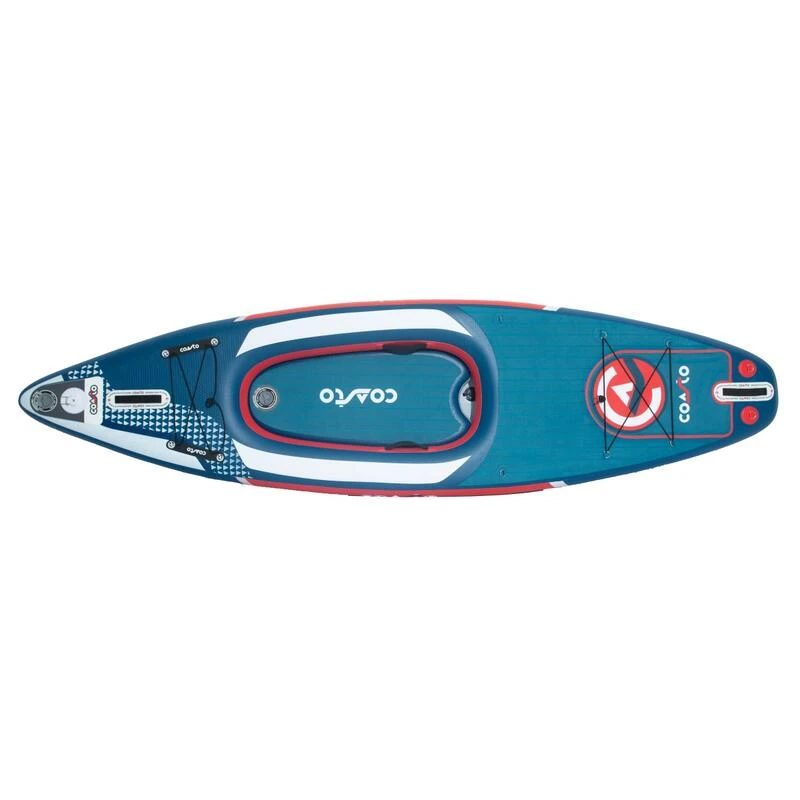 Stand Up Paddle/Kayak Gonflable Altai 11' - 1 Place 341x90x20 (11'x35''x8") 9 Stand Up Paddle/Kayak Gonflable Altai 11' - 1 Place 341x90x20 (11'x35''x8") – Image 7