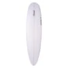 STEWART Surfboards - Funline 7,4 (PU) - Clear -Aventure Aquatique Soldes stewart surfboards funline 74 pu clear