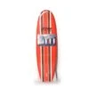 STORM DIVISION - Jetty Softboard - Planche De Surf En Mousse - 5'8 - Red 1 STORM DIVISION - Jetty Softboard - Planche De Surf En Mousse - 5'8 - Red -Aventure Aquatique Soldes storm division jetty softboard planche de surf en mousse 58 red