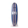 STORM DIVISION - Jetty Softboard - Planche De Surf En Mousse - 7'0 - Dark Blue -Aventure Aquatique Soldes storm division jetty softboard planche de surf en mousse 70 dark blue