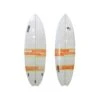 Storm Surfboard - Flying Fish D4 Model - 6'10 -Aventure Aquatique Soldes storm surfboard flying fish d4 model 610