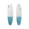 STORM Surfboard - Mini Malibu - 6'6 - Beluga LB2 2 STORM Surfboard - Mini Malibu - 6'6 - Beluga LB2 -Aventure Aquatique Soldes storm surfboard mini malibu 66 beluga lb2