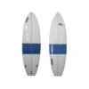 STORM Surfboard - Mini Malibu - 6'8 - Beluga D1 1 STORM Surfboard - Mini Malibu - 6'8 - Beluga D1 -Aventure Aquatique Soldes storm surfboard mini malibu 68 beluga d1