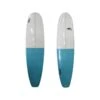 STORM Surfboard - Mini Malibu - 6'8 - Beluga LB25 -Aventure Aquatique Soldes storm surfboard mini malibu 68 beluga lb25