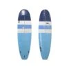 STORM Surfboard - Mini Malibu - 7'4 - Beluga LB4 -Aventure Aquatique Soldes storm surfboard mini malibu 74 beluga lb4