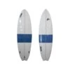 STORM Surfboard - Orca D1 Model - 6'8 -Aventure Aquatique Soldes storm surfboard orca d1 model 68