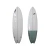 STORM Surfboard - Orca D10 Model - 7'2 -Aventure Aquatique Soldes storm surfboard orca d10 model 72