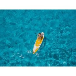 SUP Gonflable All-Round Argo Double Chambre Dropstitch TTS 335x84x15cm 11'x33x6" -Aventure Aquatique Soldes sup gonflable all round argo double chambre dropstitch tts 335x84x15cm 11x33x6 4