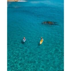 SUP Gonflable All-Round Argo Double Chambre Dropstitch TTS 335x84x15cm 11'x33x6" -Aventure Aquatique Soldes sup gonflable all round argo double chambre dropstitch tts 335x84x15cm 11x33x6 5