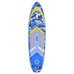 Zray SUP Gonflable Camo 10'8" Dropstitch 325x84x15 Cm (10'8x33"x6") - Option Kayak 12 Zray SUP Gonflable Camo 10'8" Dropstitch 325x84x15 Cm (10'8x33"x6") - Option Kayak -Aventure Aquatique Soldes sup gonflable camo 108 dropstitch 325x84x15 cm 108x33x6 option kayak 3