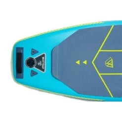 SUP Gonflable Mako 10'5 - 318x81x15 Cm (10'5x32x6") - DropStitch - MAX 115 Kg 12 SUP Gonflable Mako 10'5 - 318x81x15 Cm (10'5x32x6") - DropStitch - MAX 115 Kg -Aventure Aquatique Soldes sup gonflable mako 105 318x81x15 cm 105x32x6 dropstitch max 115 kg 3