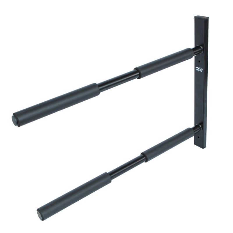 Support Mural Surf, Rack Pour Stockage Surf. 4 Support Mural Surf, Rack Pour Stockage Surf. – Image 2