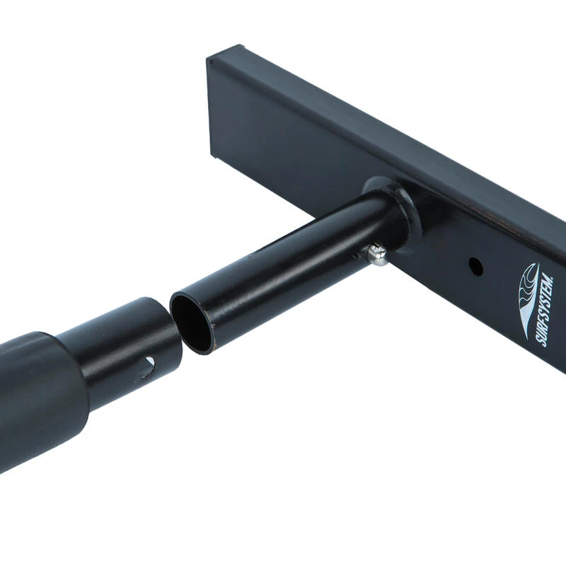 Support Mural Surf, Rack Pour Stockage Surf. 5 Support Mural Surf, Rack Pour Stockage Surf. – Image 3