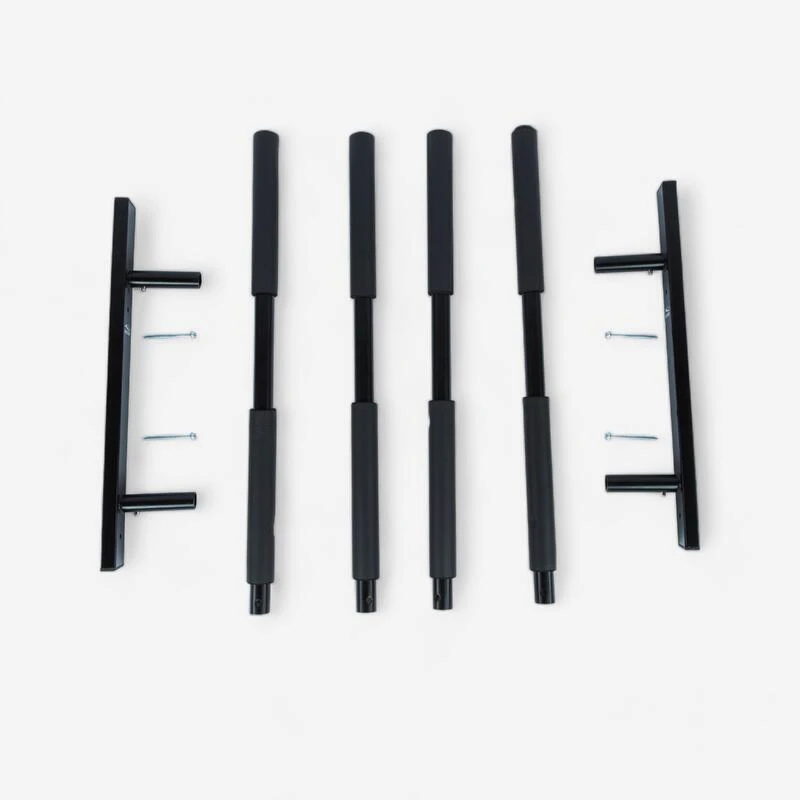 Support Mural Surf, Rack Pour Stockage Surf. 3 Support Mural Surf, Rack Pour Stockage Surf.