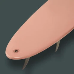 SURF 500 Hybride 8' Série Limitée - Livré Avec Ailerons -Aventure Aquatique Soldes surf 500 hybride 8 serie limitee livre avec ailerons 5