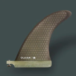 SURF 500 Hybride 8' Série Limitée - Livré Avec Ailerons -Aventure Aquatique Soldes surf 500 hybride 8 serie limitee livre avec ailerons 8