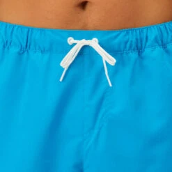 Surf Boardshort Court 100 MOMO BLUE -Aventure Aquatique Soldes surf boardshort court 100 momo blue 3