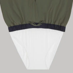 Surf Boardshort Court 100 MOMO KAKI -Aventure Aquatique Soldes surf boardshort court 100 momo kaki 5