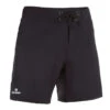 Surf Boardshort Court 500 Uni Full Black -Aventure Aquatique Soldes surf boardshort court 500 uni full black