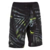 Surf Boardshort Long 500 Jungle Grey -Aventure Aquatique Soldes surf boardshort long 500 jungle grey