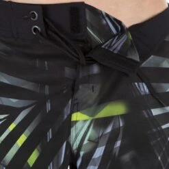 Surf Boardshort Long 500 Jungle Grey 13 Surf Boardshort Long 500 Jungle Grey -Aventure Aquatique Soldes surf boardshort long 500 jungle grey 4